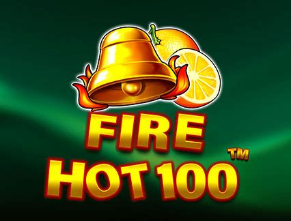 Jogue Fire Hot 100 online